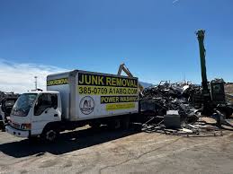 Best Yard Waste Removal  in Faribault, MN