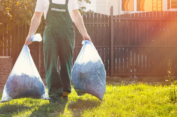 Best Basement Cleanout  in Faribault, MN