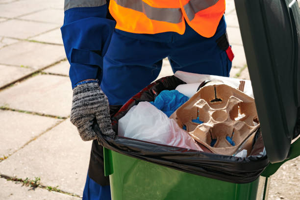 Same-Day Junk Removal Services in Faribault, MN